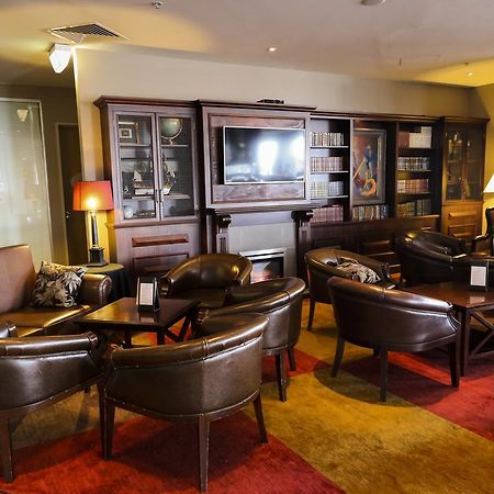 Picture Perfect Hotel Living 奥克兰 外观 照片