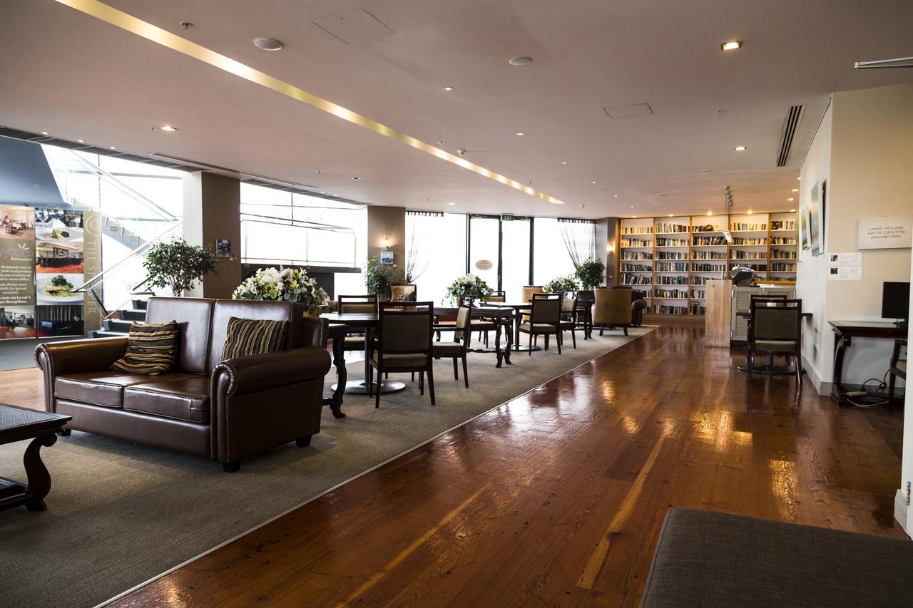 Picture Perfect Hotel Living 奥克兰 外观 照片