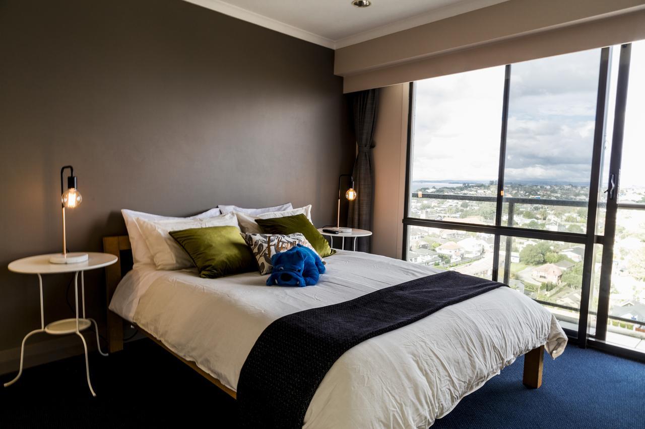 Picture Perfect Hotel Living 奥克兰 外观 照片