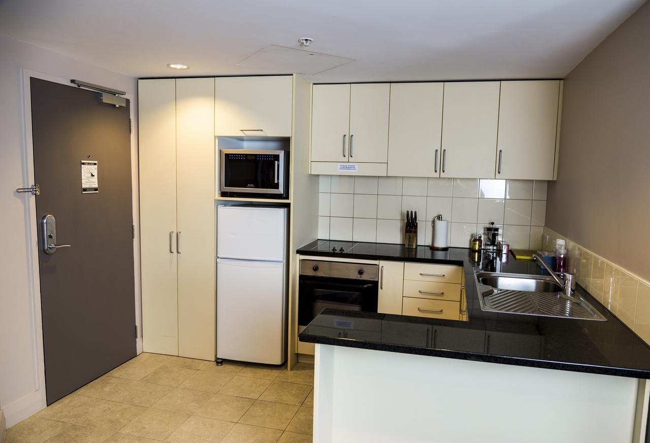 Picture Perfect Hotel Living 奥克兰 外观 照片