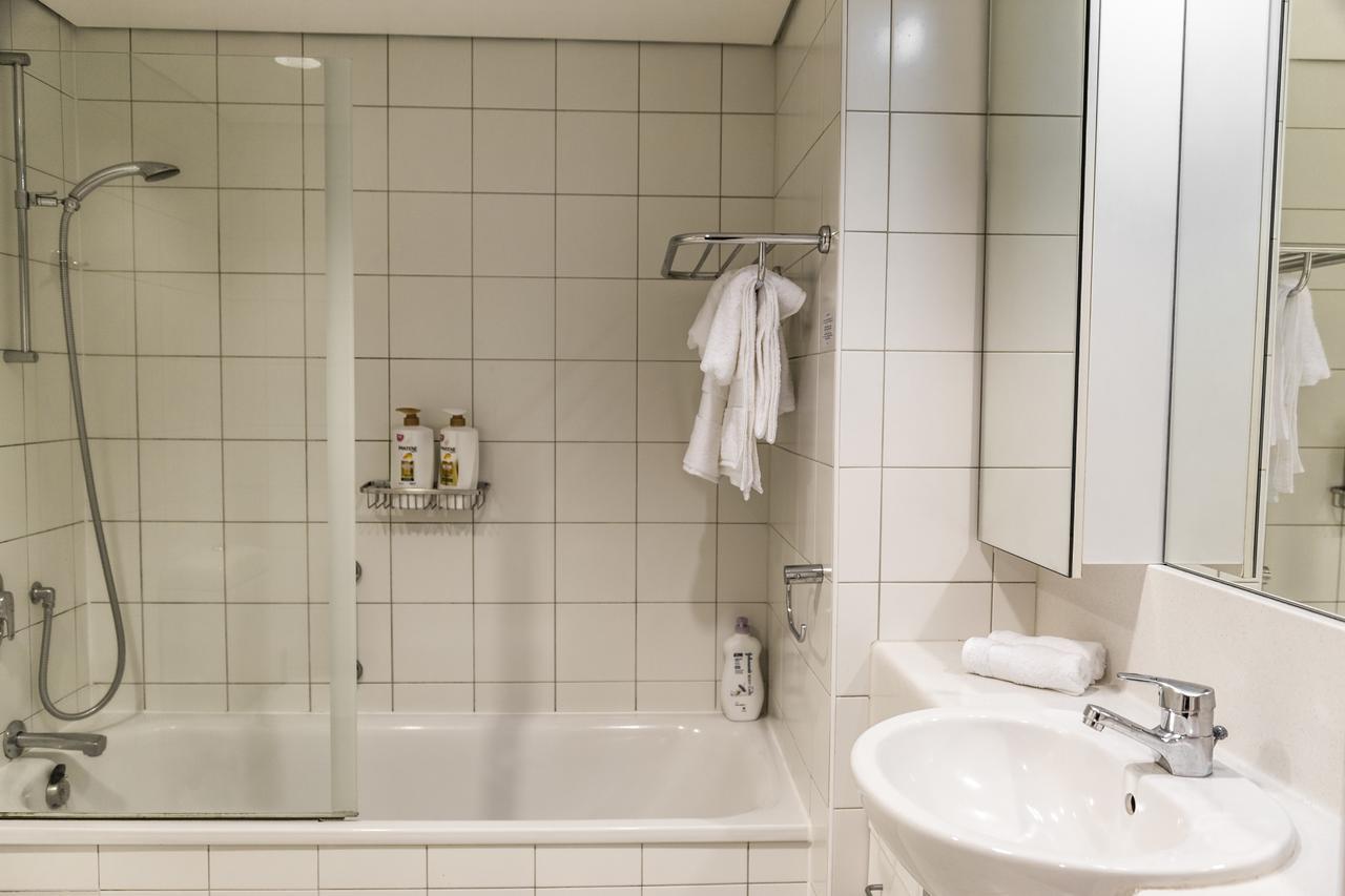 Picture Perfect Hotel Living 奥克兰 外观 照片