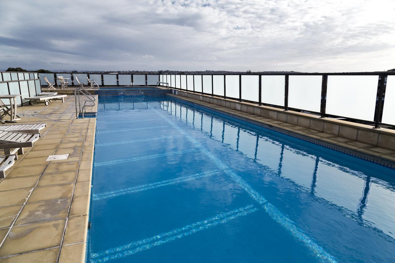 Picture Perfect Hotel Living 奥克兰 外观 照片