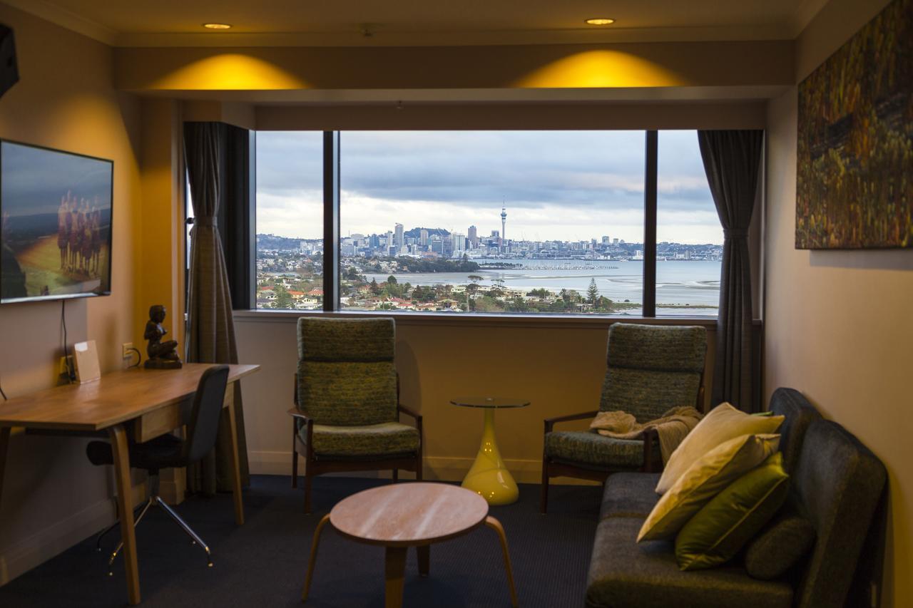 Picture Perfect Hotel Living 奥克兰 外观 照片