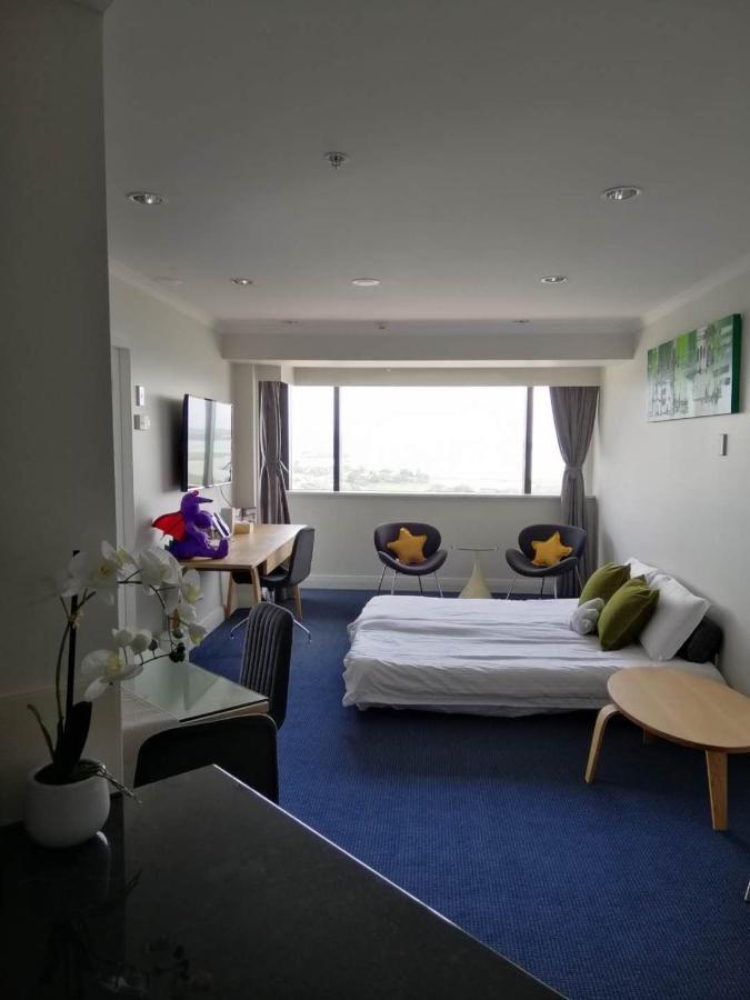 Picture Perfect Hotel Living 奥克兰 外观 照片